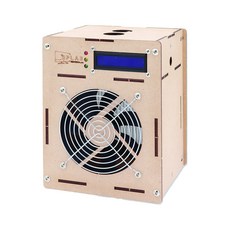 Arduino DIY空氣清淨機製作組, 1套