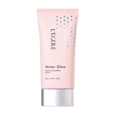 L'EGERE 玩鎂光 輕裸保濕粉凝霜SPF50, 不適用, 1條