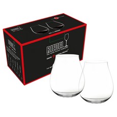 RIEDEL O 新世界黑皮諾葡萄酒杯 0414/67, 2個