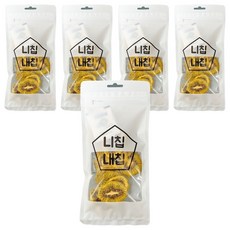 Niche Chips 獼猴桃乾片, 40g, 5個
