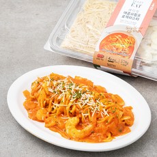 레디잇 매콤 쉬림프 로제 파스타, 570g, 1개