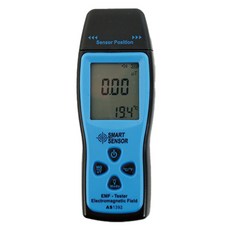 BLUETEC 電磁波偵測器 BO-1392 C4062558, 1個