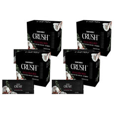 Crush 烘衣機專用烘衣紙 Huggable Red, 4個, 60枚入