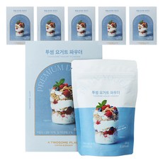 aLIST 優格粉, 320g, 1盒, 6盒