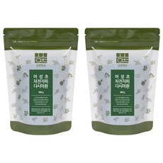 Sinsunherb 魚腥草車前子皮昆布丸, 300g, 2個