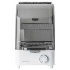 Shinil 信一 纖薄家用大容量UV殺菌熱風碗盤烘乾機, SDD-FU20DW