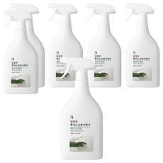 Homekeeping 除霉清潔劑, 6個, 800ml