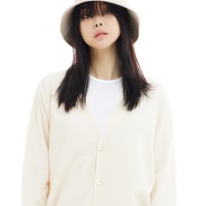 LMN 雙麻花針織開襟衫