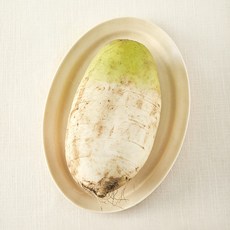 친환경 무, 1개입, 1개
