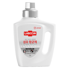 랩신 섬유항균제 상쾌한솔잎향 본품, 3L, 1개 3L, 1개