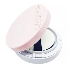 MISSHA 輕透裸光無瑕氣墊粉餅 SPF50+/PA+++ No.23 台灣公司貨, No.23 自然, 1個