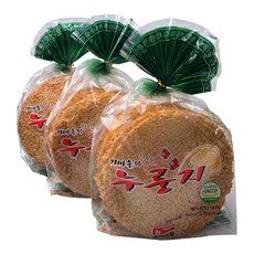 鍋巴脆餅, 950g, 3袋