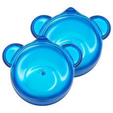 닥터자르트 바이탈 하이드라 솔루션 하이드레이팅 립 마스크, (무색/무향), 20ml, 2개