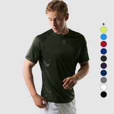 Armedes 男士功能酷短袖 T 卹 R-191