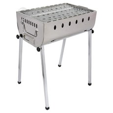 行家 不銹鋼直立式碳烤爐 BH-100S, 1個