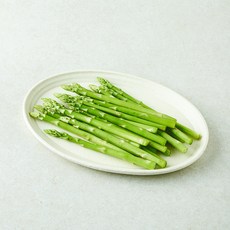 베트남산 미니 아스파라거스, 1개, 100g