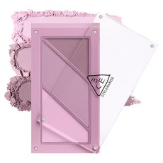 3CE 레이어 잇 올 블러쉬 팔레트 10.5g, 3 블러쉬 헤이즈, 1개