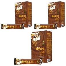 Nature's Choice 優質香菇沙蔘山藥即食粥, 300g, 3盒