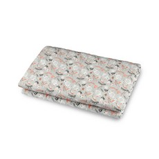 보국전자 프리미엄 에어셀 베이직 래빗 워셔블 안심세탁 전기요 BKB-7608D, 더블(135 x 180 cm)