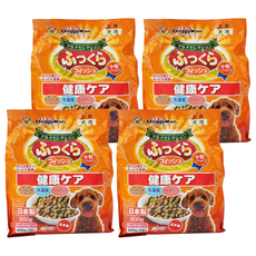DoggyMan 多格漫 頂級軟性健康主食, 健康, 800g, 4袋