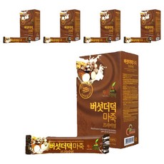 Nature's Choice 優質香菇沙蔘山藥即食粥, 300g, 5盒