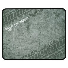 ASUS 華碩 TUF GAMING P3 電競鼠墊, 綠色, 1個