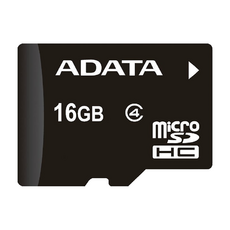 ADATA 威剛 記憶卡 C4TF16, 16GB, 1個