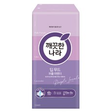 KleanNara 可綠納樂 딥무드 2層美容面紙, 270張, 8個