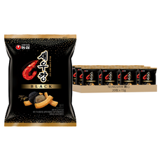 NONGSHIM 農心 黑松露蝦餅, 72g, 20包