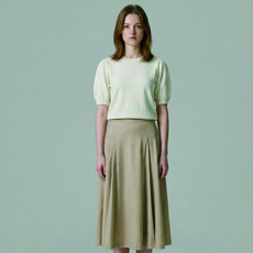 on&on 女款傘狀裙