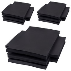 DGRM黑圖畫紙 A4 180g, 300個