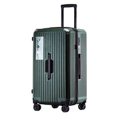 萬向輪拉桿箱 密碼鎖 需託運 行李箱/登機箱/旅行箱/大容量行李箱 28吋