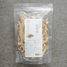 매홍 착한상점 씻어나온 국내산 건도라지, 150g, 1봉