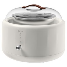 DANMI 優格機, 白色, 1個