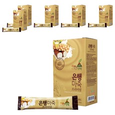 Nature's Choice 優質銀杏山藥即食粥, 30g, 60個