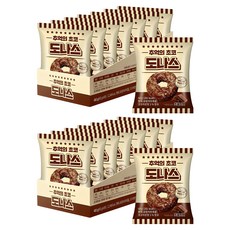 추억의 초코도나스, 480g, 2개