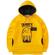 GHOST REPUBLIC 連帽大學T GHT-204