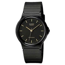 CASIO 卡西歐 男女通用 大學學測手錶 + 應援訊息 MQ-24-1E