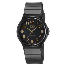 CASIO 卡西歐 男女通用 大學學測手錶 + 應援訊息 MQ-24-1B2