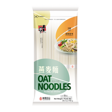 五木 燕麥麵, 750g, 1包