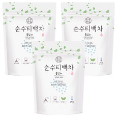 Sunsuhouse 松葉茶三角茶包, 1g, 50包, 3袋