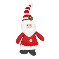 聖誕娃娃吊飾, 老人, 1組