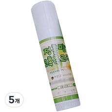 정훈맘 코 촉촉 크림 15g, 5개