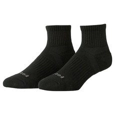 FOOTER 男款除臭襪 T97L