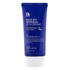 Benton 親膚礦物防曬乳 SPF50+ PA++++, 50ml, 1條