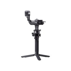 [쿠팡수입] DJI RSC2 미러리스 짐벌 촬영 장비 세트, 1세트