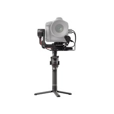 DJI RS 2 PRO COMBO 동영상 촬영용 거치대, 1개