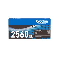 Brother 原廠碳粉匣 TN-2560XL