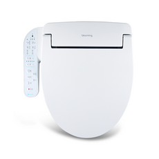 blooming 小型防水免治馬桶座, IPX500small