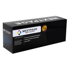 NEXTPAGE 206A/W2110A 相容碳粉匣 M283fdw/M255dw 適用 HP 印表機, 黑色, 1個